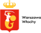 Logo: Warszawa Włochy