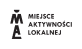 Logo: Miejsce Aktywności Lokalnej